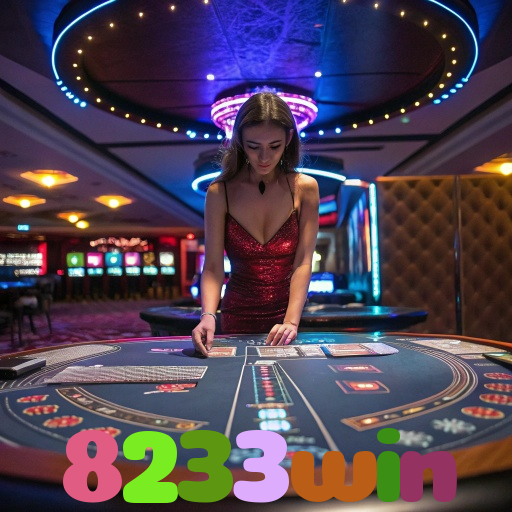 8233win: Aposta Facilmente com Funcionalidades Completas no Aplicativo Móvel