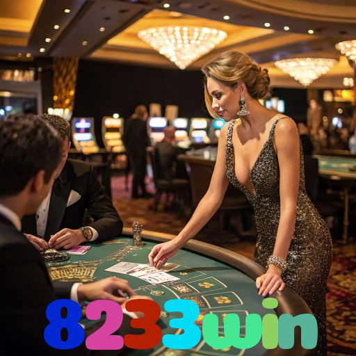 8233win: Aposta Facilmente com Funcionalidades Completas no Aplicativo Móvel