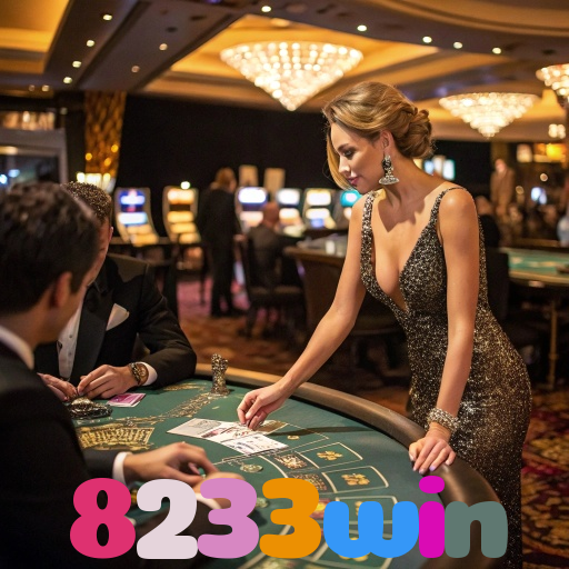 8233win: Aposta Facilmente com Funcionalidades Completas no Aplicativo Móvel