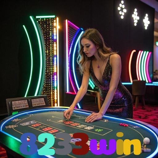 8233win: Aposta Facilmente com Funcionalidades Completas no Aplicativo Móvel