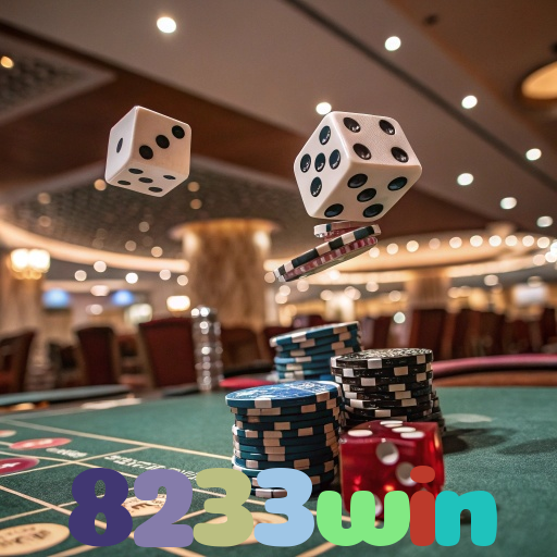8233win: Aposta Facilmente com Funcionalidades Completas no Aplicativo Móvel