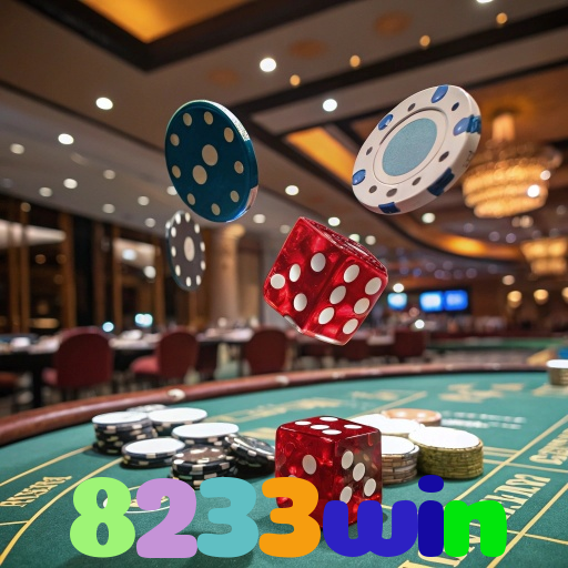 8233win: Aposta Facilmente com Funcionalidades Completas no Aplicativo Móvel