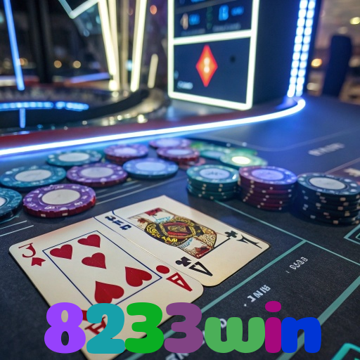 8233win: Aposta Facilmente com Funcionalidades Completas no Aplicativo Móvel