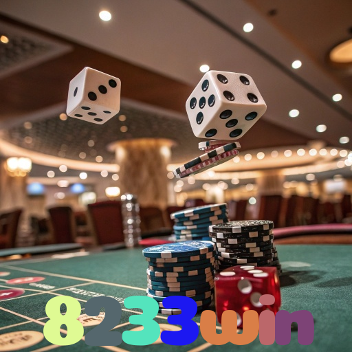 8233win: Aposta Facilmente com Funcionalidades Completas no Aplicativo Móvel