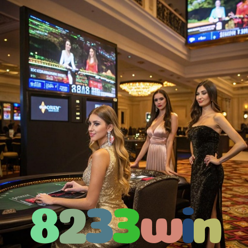 8233win: Aposta Facilmente com Funcionalidades Completas no Aplicativo Móvel