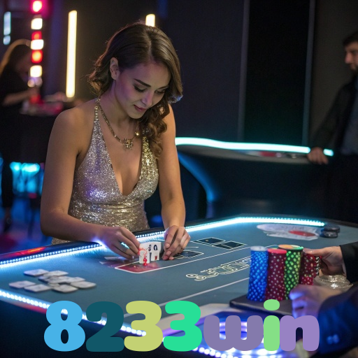 8233win: Aposta Facilmente com Funcionalidades Completas no Aplicativo Móvel