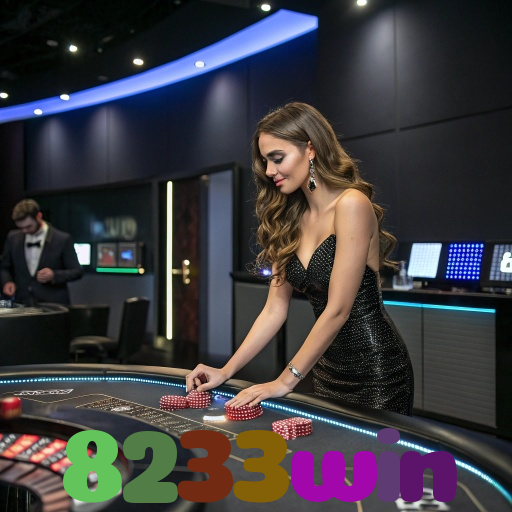 8233win: Aposta Facilmente com Funcionalidades Completas no Aplicativo Móvel