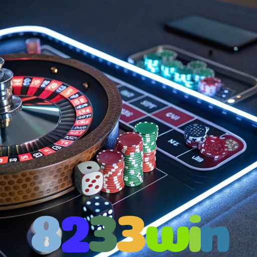 8233win: Aposta Facilmente com Funcionalidades Completas no Aplicativo Móvel