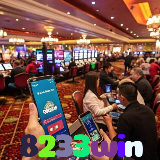 8233win: Aposta Facilmente com Funcionalidades Completas no Aplicativo Móvel