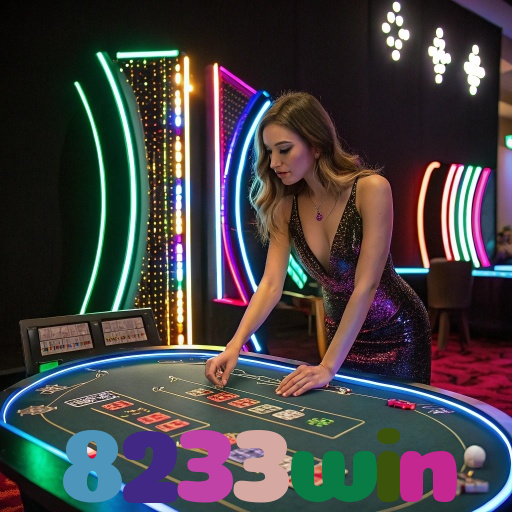8233win: Aposta Facilmente com Funcionalidades Completas no Aplicativo Móvel