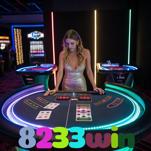 8233win: Aposta Facilmente com Funcionalidades Completas no Aplicativo Móvel