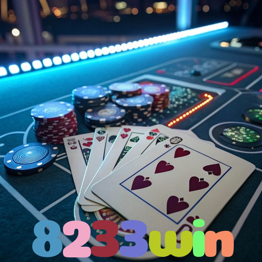 8233win: Aposta Facilmente com Funcionalidades Completas no Aplicativo Móvel