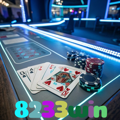 8233win: Aposta Facilmente com Funcionalidades Completas no Aplicativo Móvel