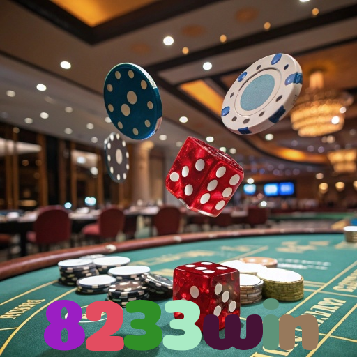 8233win: Aposta Facilmente com Funcionalidades Completas no Aplicativo Móvel