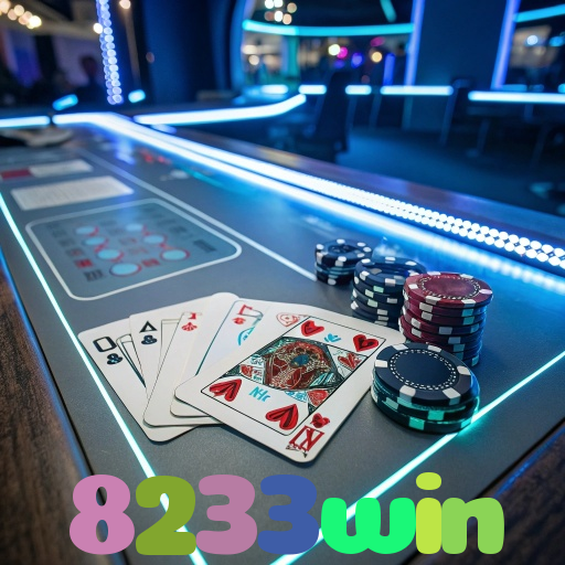 8233win: Aposta Facilmente com Funcionalidades Completas no Aplicativo Móvel