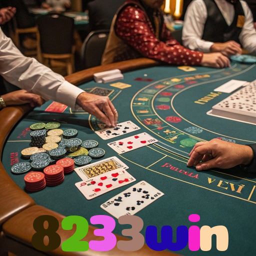 8233win: Aposta Facilmente com Funcionalidades Completas no Aplicativo Móvel
