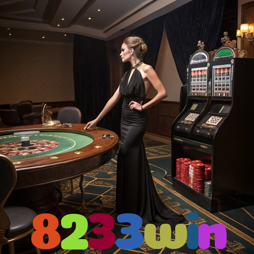 8233win: Aposta Facilmente com Funcionalidades Completas no Aplicativo Móvel