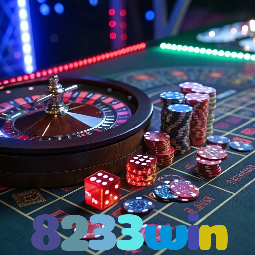 8233win: Aposta Facilmente com Funcionalidades Completas no Aplicativo Móvel