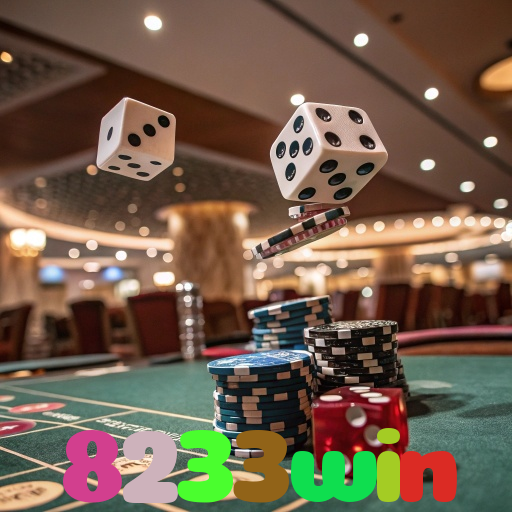 8233win: Aposta Facilmente com Funcionalidades Completas no Aplicativo Móvel