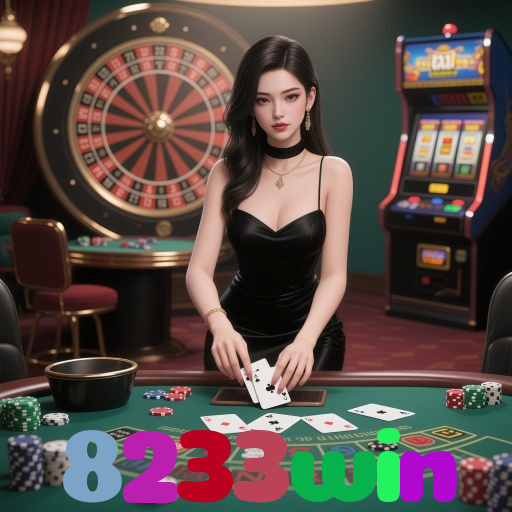 8233win: Aposta Facilmente com Funcionalidades Completas no Aplicativo Móvel