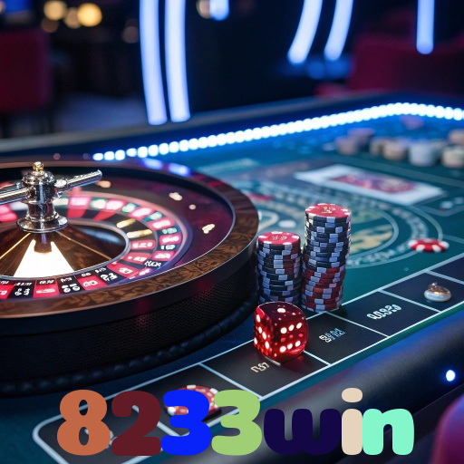 8233win: Aposta Facilmente com Funcionalidades Completas no Aplicativo Móvel