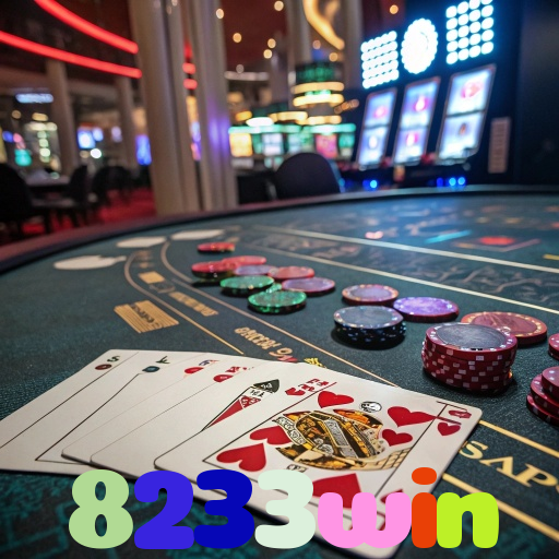 8233win: Aposta Facilmente com Funcionalidades Completas no Aplicativo Móvel