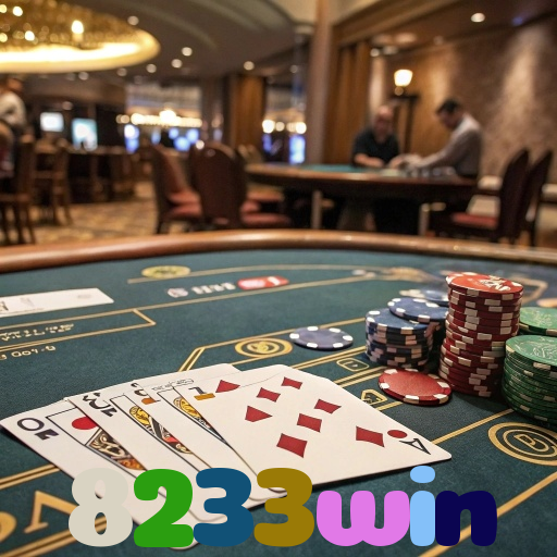 8233win: Aposta Facilmente com Funcionalidades Completas no Aplicativo Móvel