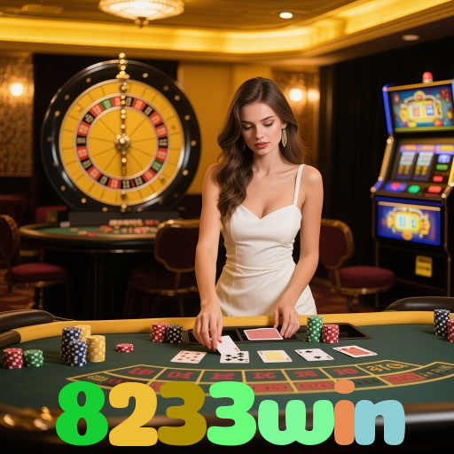 8233win: Aposta Facilmente com Funcionalidades Completas no Aplicativo Móvel