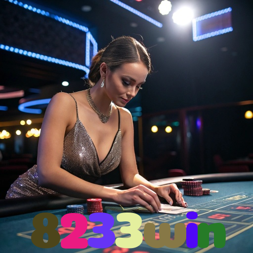 8233win: Aposta Facilmente com Funcionalidades Completas no Aplicativo Móvel