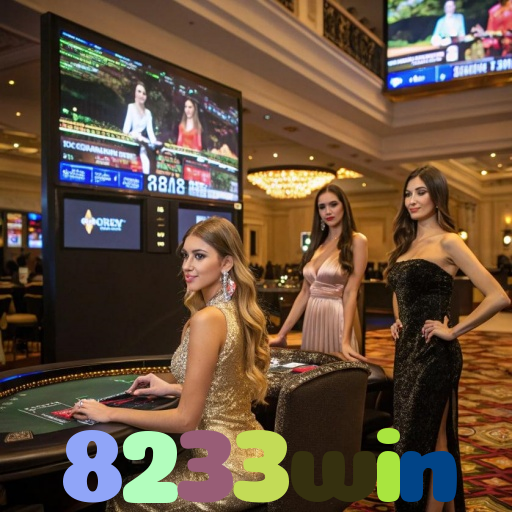 8233win: Aposta Facilmente com Funcionalidades Completas no Aplicativo Móvel