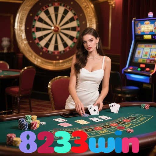 8233win: Aposta Facilmente com Funcionalidades Completas no Aplicativo Móvel