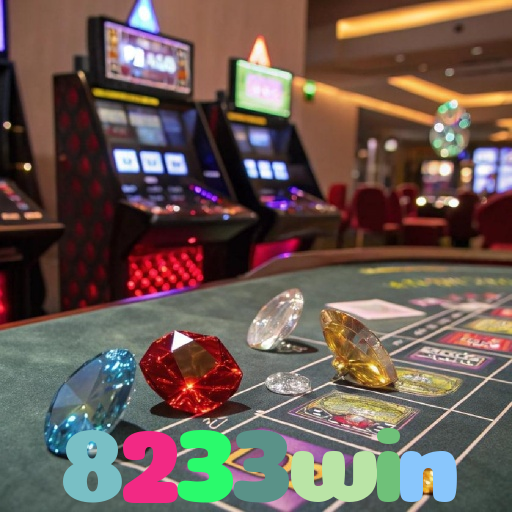 8233win: Aposta Facilmente com Funcionalidades Completas no Aplicativo Móvel