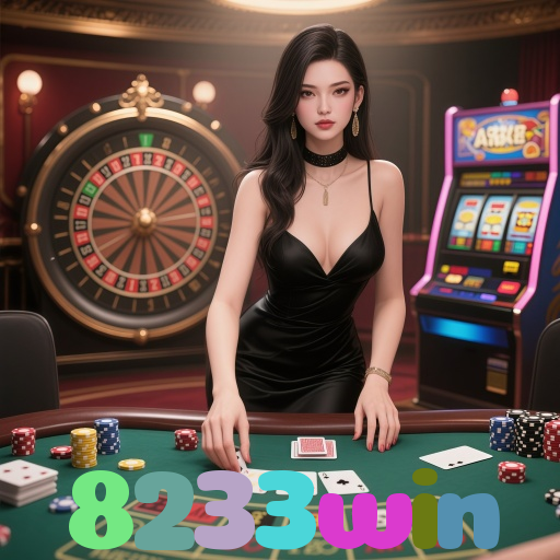 8233win: Aposta Facilmente com Funcionalidades Completas no Aplicativo Móvel