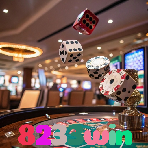 8233win: Aposta Facilmente com Funcionalidades Completas no Aplicativo Móvel