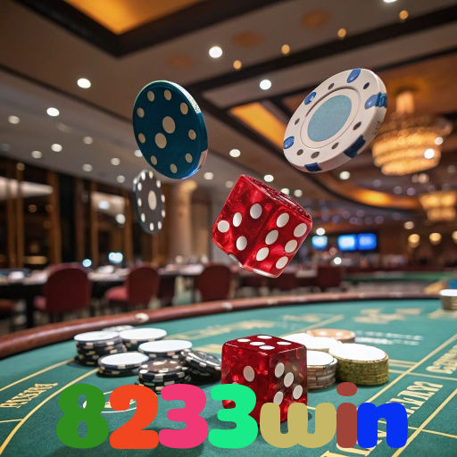 8233win: Aposta Facilmente com Funcionalidades Completas no Aplicativo Móvel