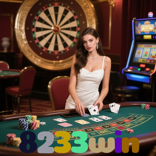 8233win: Aposta Facilmente com Funcionalidades Completas no Aplicativo Móvel