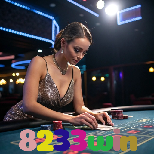 8233win: Aposta Facilmente com Funcionalidades Completas no Aplicativo Móvel