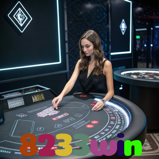 8233win: Aposta Facilmente com Funcionalidades Completas no Aplicativo Móvel