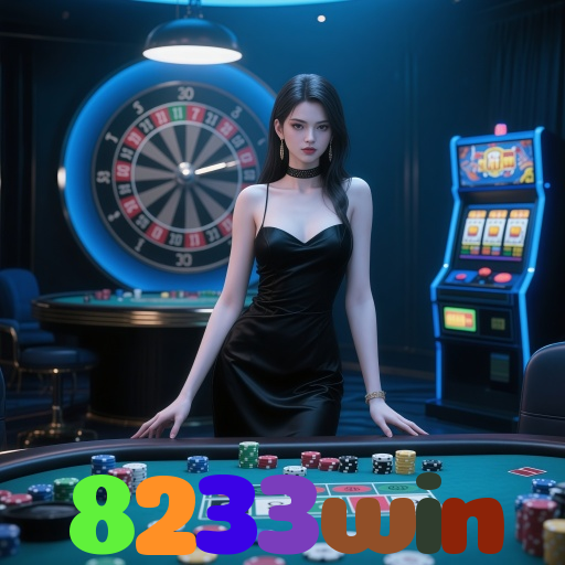 8233win: Aposta Facilmente com Funcionalidades Completas no Aplicativo Móvel