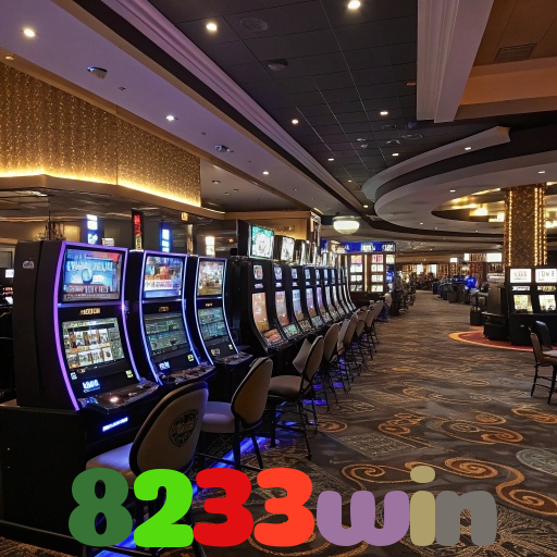 8233win: Aposta Facilmente com Funcionalidades Completas no Aplicativo Móvel