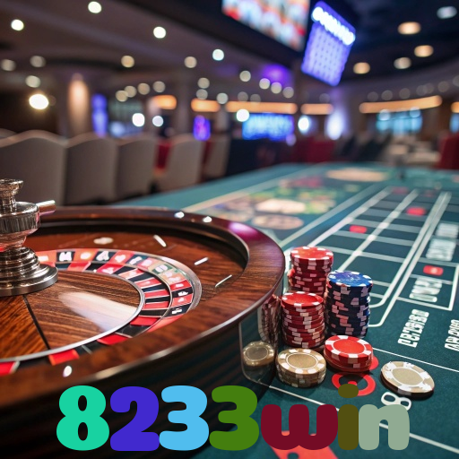 8233win: Aposta Facilmente com Funcionalidades Completas no Aplicativo Móvel