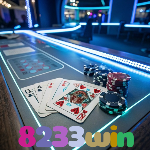 8233win: Aposta Facilmente com Funcionalidades Completas no Aplicativo Móvel