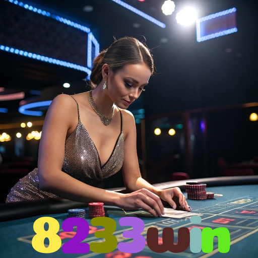 8233win: Aposta Facilmente com Funcionalidades Completas no Aplicativo Móvel