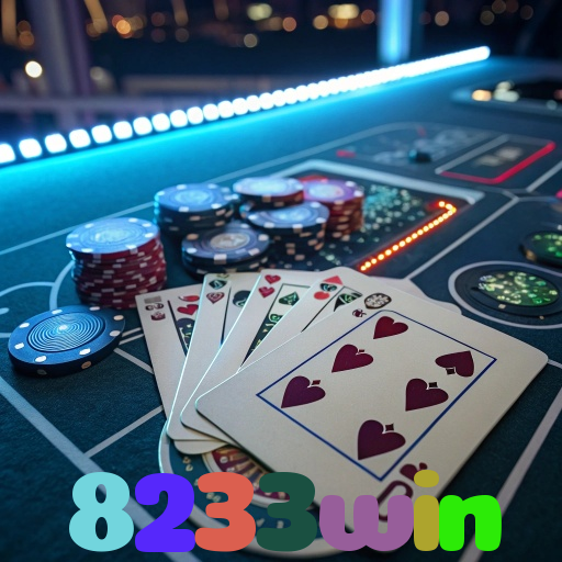 8233win: Aposta Facilmente com Funcionalidades Completas no Aplicativo Móvel