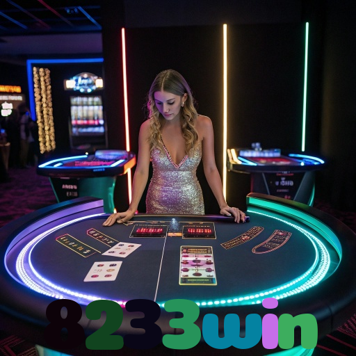 8233win: Aposta Facilmente com Funcionalidades Completas no Aplicativo Móvel