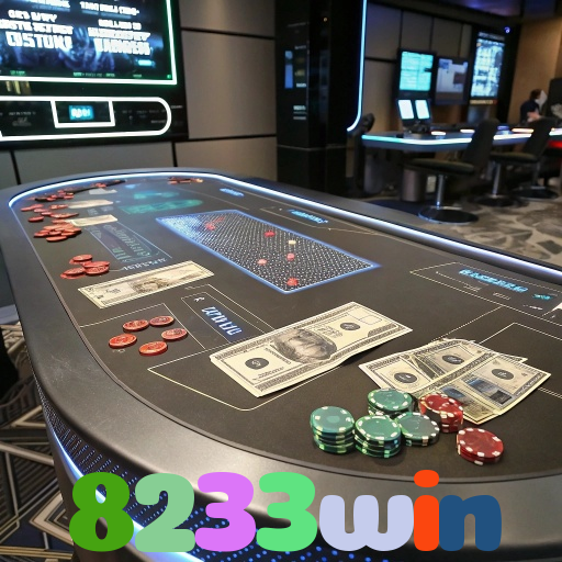 8233win: Aposta Facilmente com Funcionalidades Completas no Aplicativo Móvel