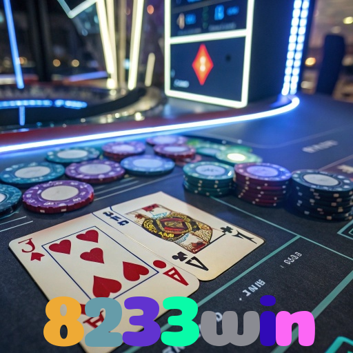 8233win: Aposta Facilmente com Funcionalidades Completas no Aplicativo Móvel
