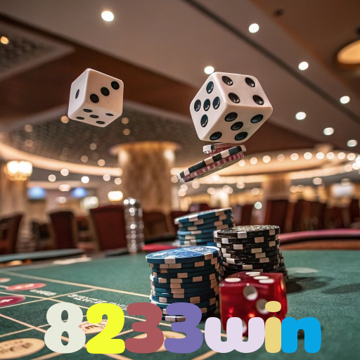 8233win: Aposta Facilmente com Funcionalidades Completas no Aplicativo Móvel