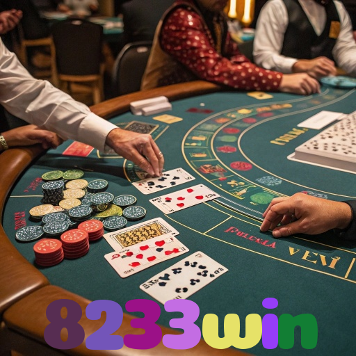 8233win: Aposta Facilmente com Funcionalidades Completas no Aplicativo Móvel