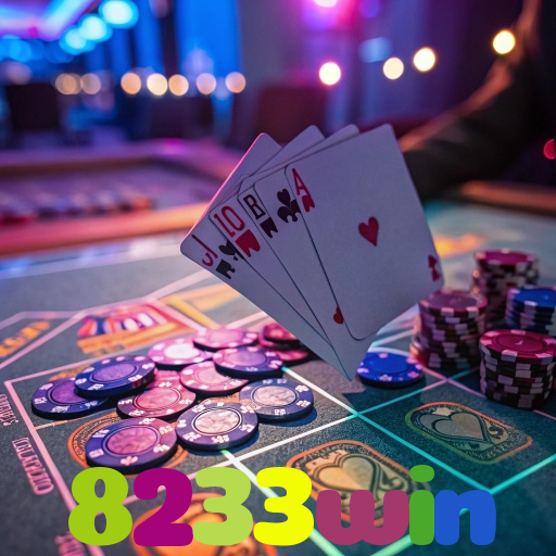 8233win: Aposta Facilmente com Funcionalidades Completas no Aplicativo Móvel